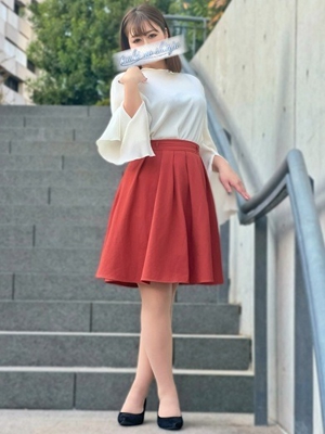 坂上かほプロフィール写真