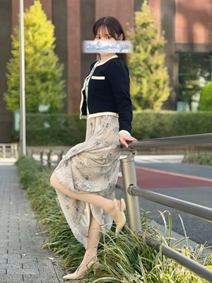 須藤ふみプロフィール写真