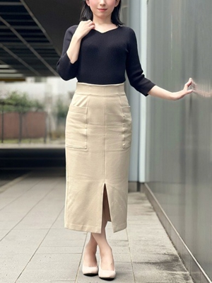 赤塚えまプロフィール写真