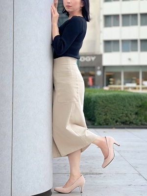 赤塚えまプロフィール写真