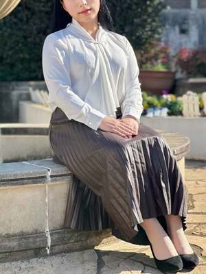 足立れいプロフィール写真