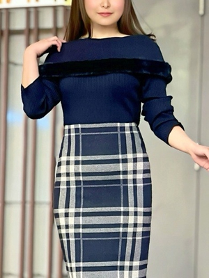 月の真珠-新宿-　奥山るか