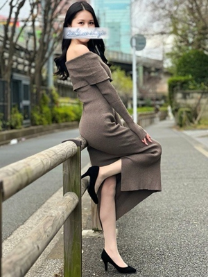 大島ひかるプロフィール写真