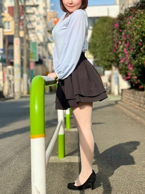 矢野ふたばプロフィール写真