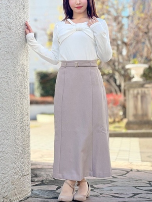 菊池らんプロフィール写真