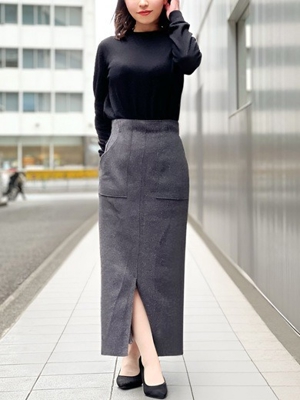 岩城すずプロフィール写真