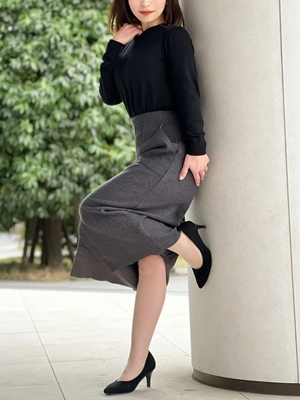 岩城すずプロフィール写真