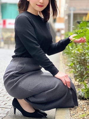 岩城すずプロフィール写真