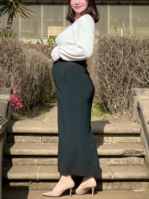 青田るかプロフィール写真