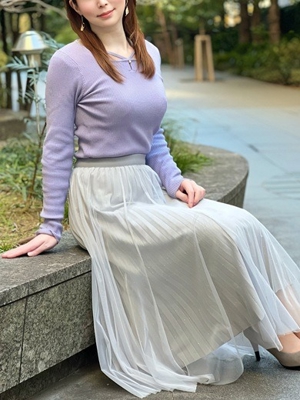 吉岡あんりプロフィール写真