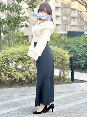 上野ありさプロフィール写真