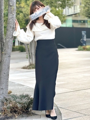 上野ありさプロフィール写真