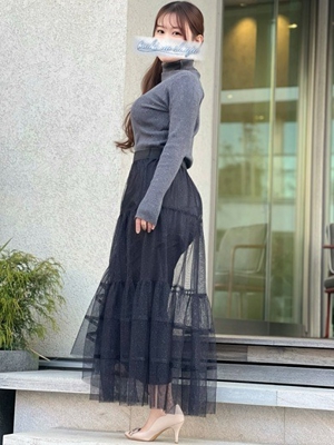 浅野えみプロフィール写真