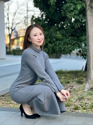 君島きほプロフィール写真