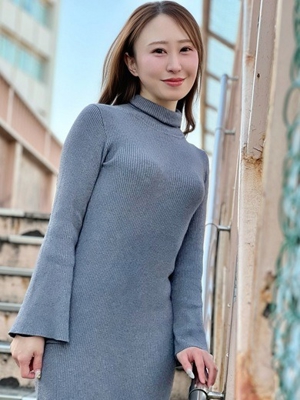 君島きほプロフィール写真