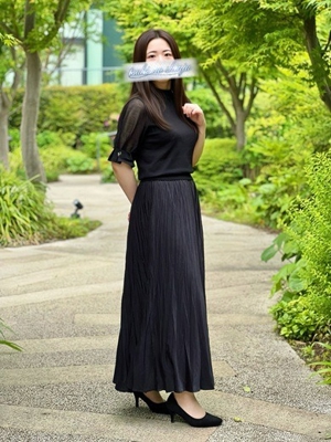 織川あいこプロフィール写真