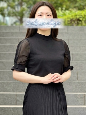 織川あいこプロフィール写真