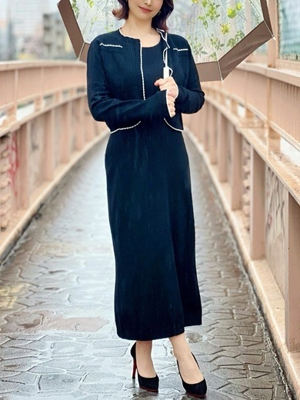 平岡かすみプロフィール写真
