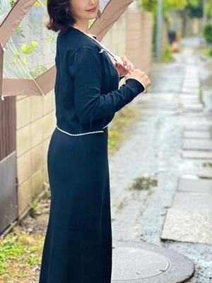 平岡かすみプロフィール写真