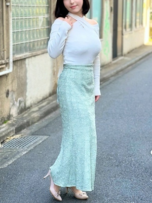 宇野いろはプロフィール写真