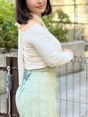 宇野いろはプロフィール写真