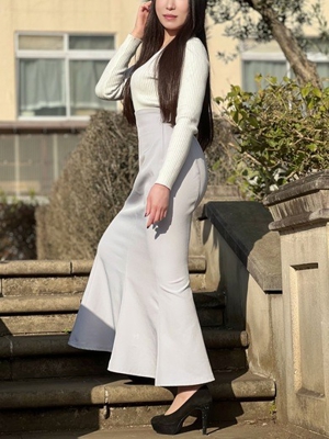 川島ゆかプロフィール写真