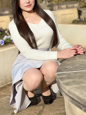 川島ゆかプロフィール写真