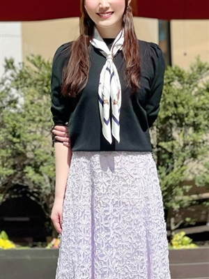 西川みゆプロフィール写真