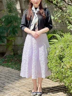 西川みゆプロフィール写真