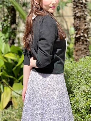 西川みゆプロフィール写真