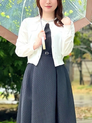 中西せいこプロフィール写真