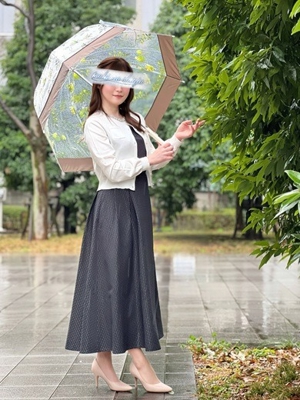 中西せいこプロフィール写真