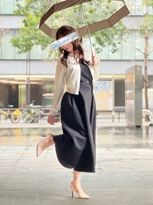 中西せいこプロフィール写真