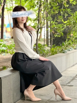 中西せいこプロフィール写真