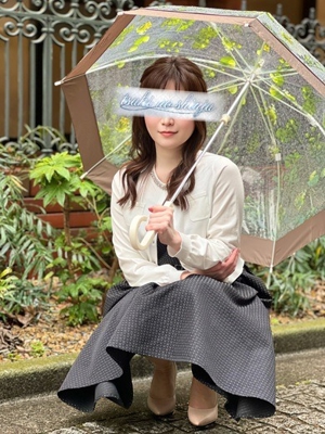 中西せいこプロフィール写真