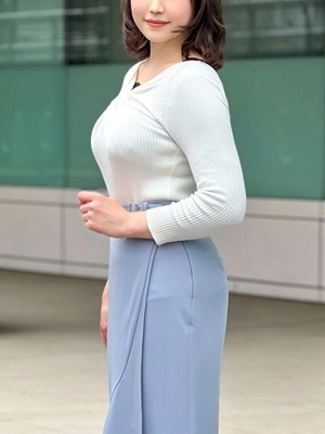 仲本ふみなプロフィール写真