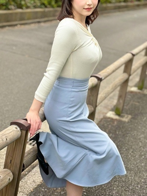 仲本ふみなプロフィール写真