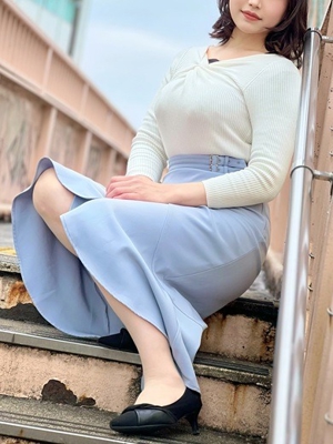 仲本ふみなプロフィール写真