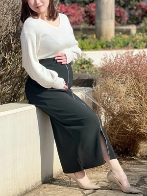 青田るかプロフィール写真