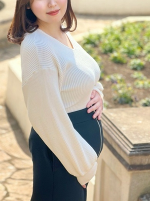 青田るかプロフィール写真