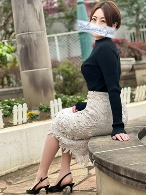 清本みつきプロフィール写真