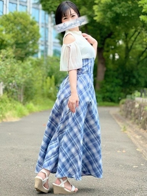 三谷まいかプロフィール写真