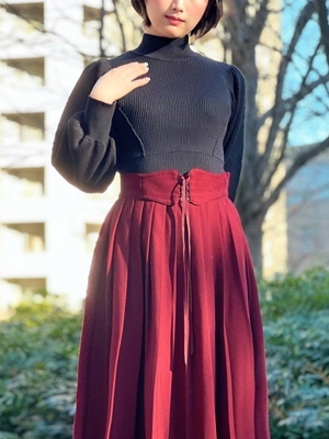 神田つばきプロフィール写真