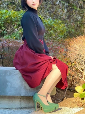 神田つばきプロフィール写真