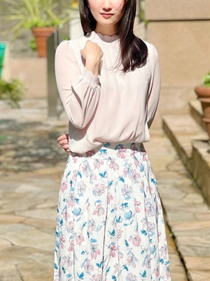 堀ゆいなプロフィール写真