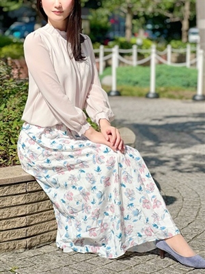 堀ゆいなプロフィール写真