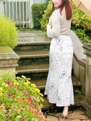 大竹かりんプロフィール写真