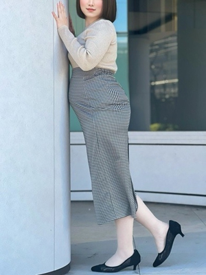 村山れいなプロフィール写真