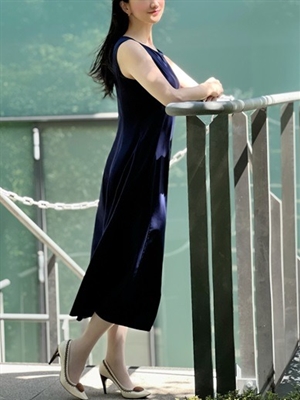 上条しのプロフィール写真