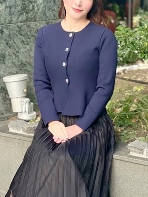 白石おとプロフィール写真